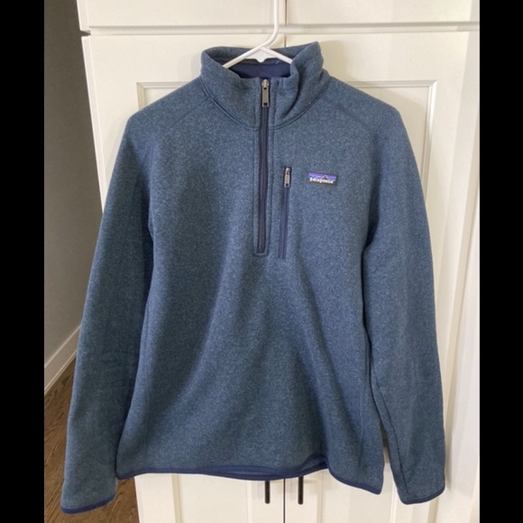 Patagonia Other - Men’s Patagonia Half-Zip Pullover